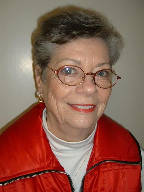 Dianne Hawkins